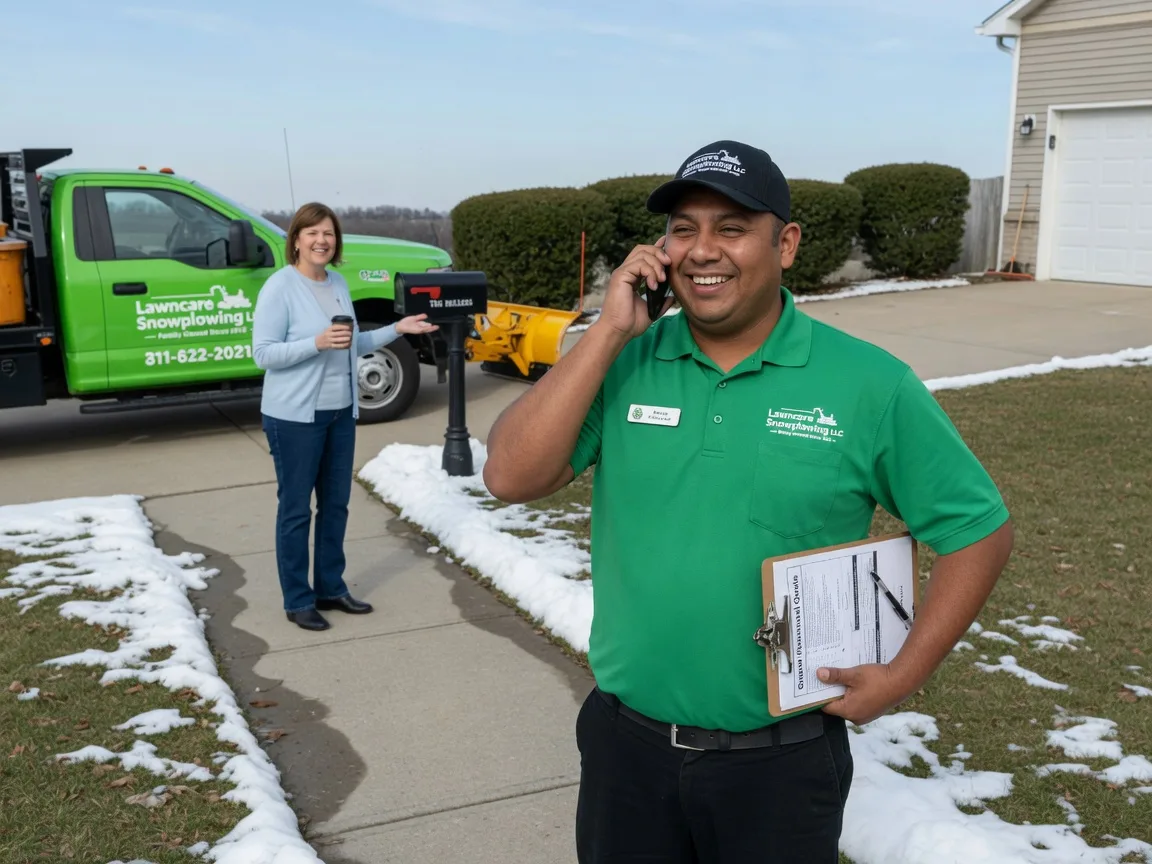 Lawn Care Services By Expert Landscaper Utica, PA FAQs